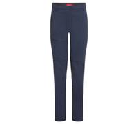 Craghoppers Nosilife Pro Pants Blue 38 / Short Woman