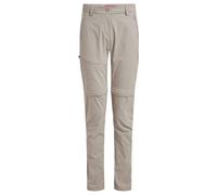 Women's Trousers Craghoppers NosiLife Pro Convertible III 37