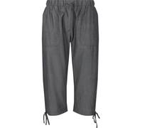 Women's Trousers Cruz Emmy Bleu 36