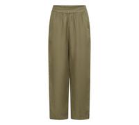 Women's Trousers CULTURE Aniela Vert XL