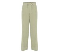 Women's Trousers CULTURE CUClarina Vert M