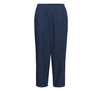 Women's Trousers CULTURE CULava Arpa Bleu L