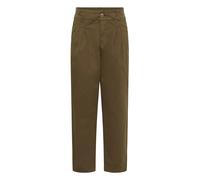 Women's Trousers CULTURE CUWini Brita Marron 44