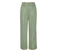 Women's Trousers CULTURE Malin Vert L