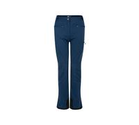 Dare2b Appended Ii Pants Blue 62 Woman