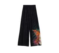 Women's Trousers Desigual Daikiri S