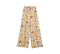 Women's Trousers Desigual Preston Beige XL
