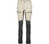 Women's Trousers Didriksons Ara Beige 42