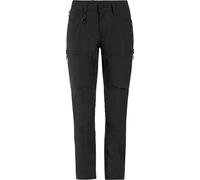 Women's Trousers Didriksons Ara Noir 48
