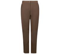 Dlx Tawny Pants Brown L Woman