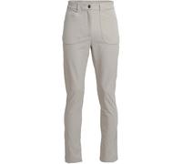 Women's Trousers Dobsom Eiken 38
