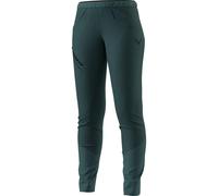 Women's Trousers Dynafit Traverse Hybrid Bleu XS