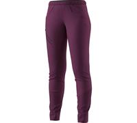 Women's Trousers Dynafit Traverse Hybrid Violet S