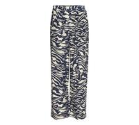 Women's Trousers fransa Ariana 2 Bleu XS