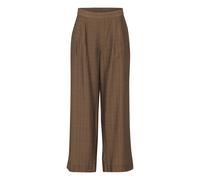 Women's Trousers fransa Ariana 2 Marron 2XL