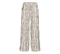 Women's Trousers fransa Ariana 3 Blanc 2XL