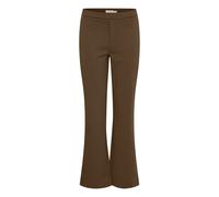 Women's Trousers fransa Blazer 1 Marron 36