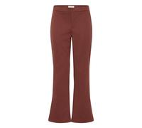 Women's Trousers fransa Frblazer 1 Rouge 42