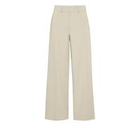 Women's Trousers fransa Friga 2 Beige 38