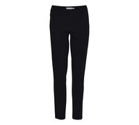 Women's Trousers fransa Lano Tessa Pa 1 Noir 34