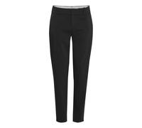 Women's Trousers fransa Vita Carrie 1Ank Noir 42