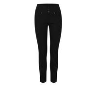 Women's Trousers fransa Zalin 15 Noir 38