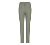 Women's Trousers fransa Zalin Hanoi Vert 34