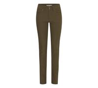 Women's Trousers fransa Zalin Tokyo Marron 40