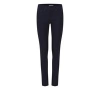 Women's Trousers fransa Zalin Tokyo Noir 34