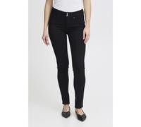 Women's Trousers fransa Zalin Tokyo Noir 44