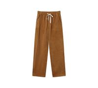 Women's Trousers Grace & Mila Liberty Beige L