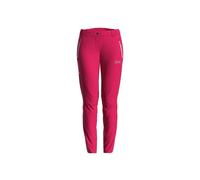 Women's Trousers Great Escapes Purace Rouge 48