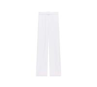 Women's Trousers Guess Leila White L