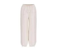 Women's Trousers Guess Nat Parachute Noir XL