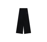 Women's Trousers Guess Olympe Wide Leg Noir XS