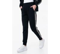 Women's Trousers Guess Victoire Black XS