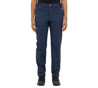 Haglofs Front Flex Pants Blue 40 Woman