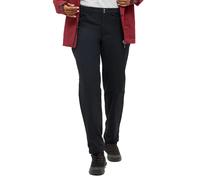 Haglöfs - Women's Korp Lite Pant - Walking trousers size 8, black