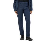Haglöfs - Women's Korp Lite Pant - Walking trousers size 18, blue