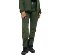 Women's Trousers Haglöfs Magma Rugged Vert 36