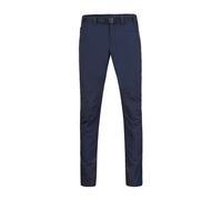 Hannah Garwynet Pants Blue 36 Woman