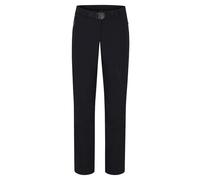 Hannah Haita Pants Black 38 Woman