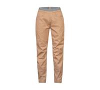 Women's Trousers Hannah Mokka Beige 40