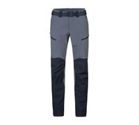 Hannah Torga Pants Grey 40 Woman