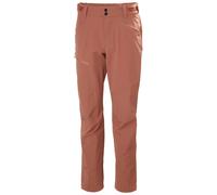Helly Hansen Women's Blaze Softshell Trousers Green XL