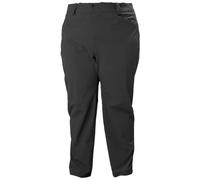 Helly Hansen Brona Plus Pants Grey 1X Women