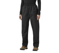 Helly Hansen Hh Rain Pants Black S Women
