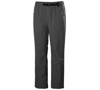 Women's Trousers Helly Hansen Holmen Relaxed Gris 32x28