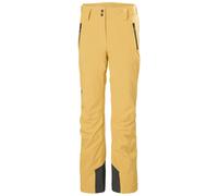 Women's trousers Helly Hansen Legendary Insulated Yellow XL