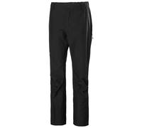 Helly Hansen Verglas Infinity 3l Pants Black XL Women